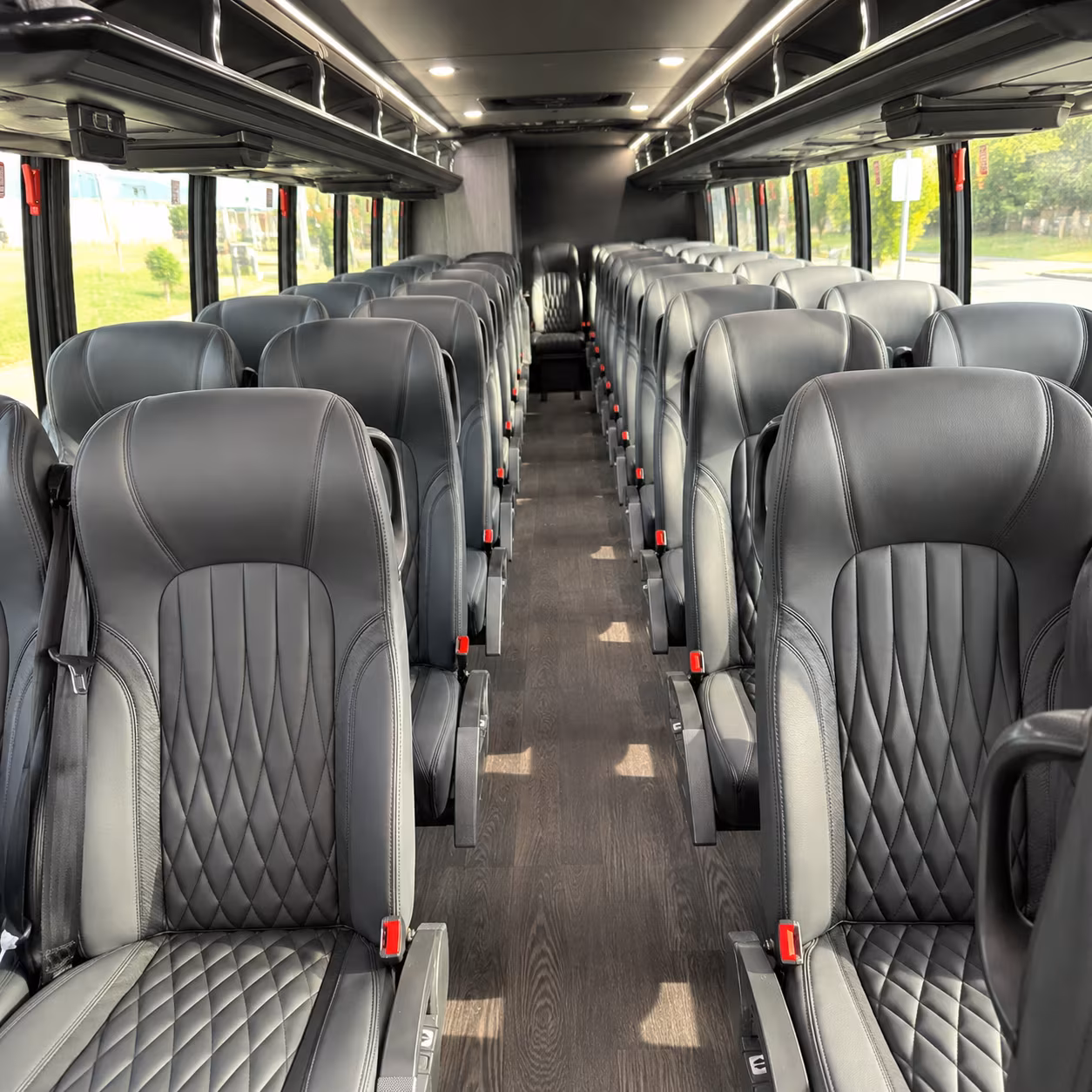 book group transportation for your next airport transfer 1