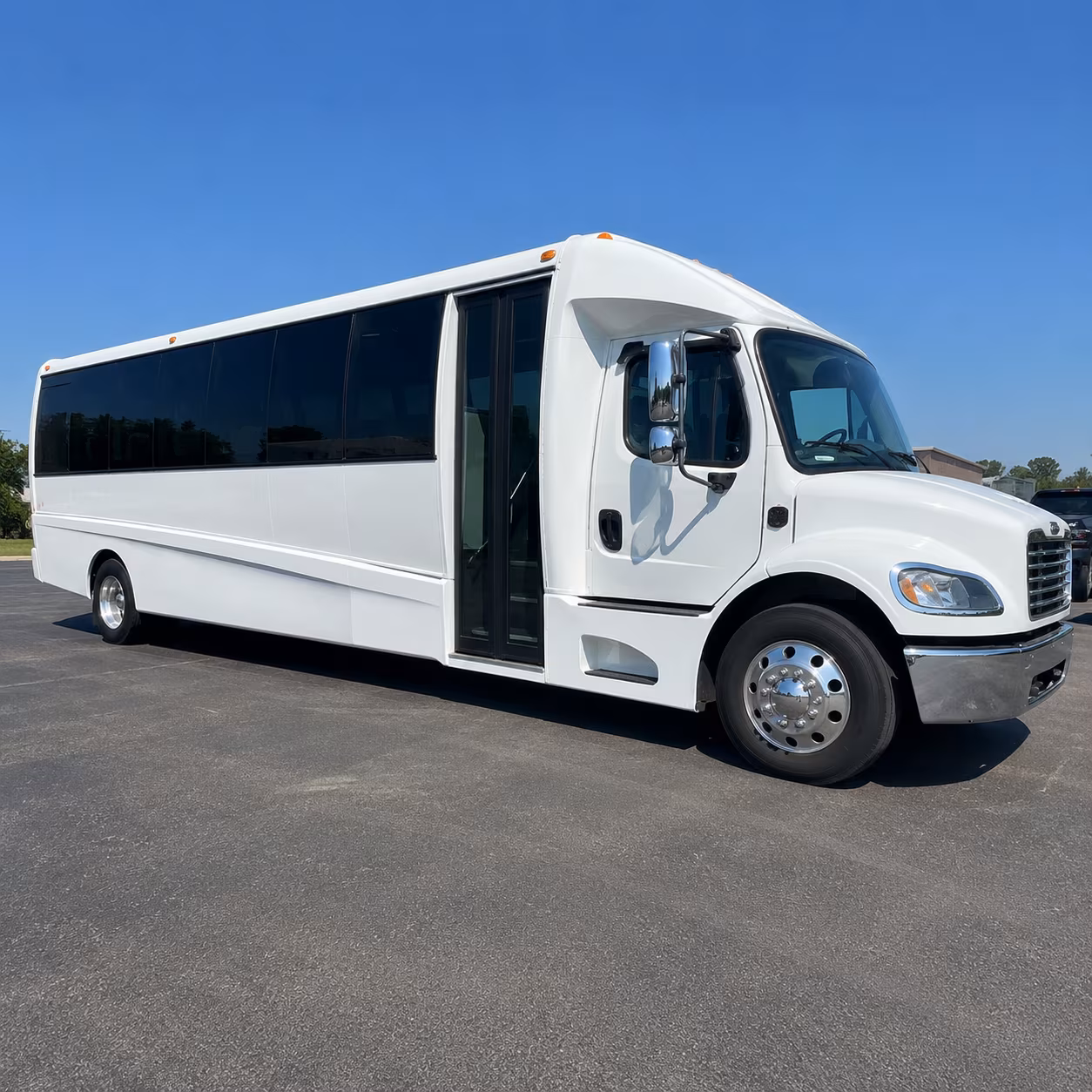 book group transportation for your next airport transfer 2