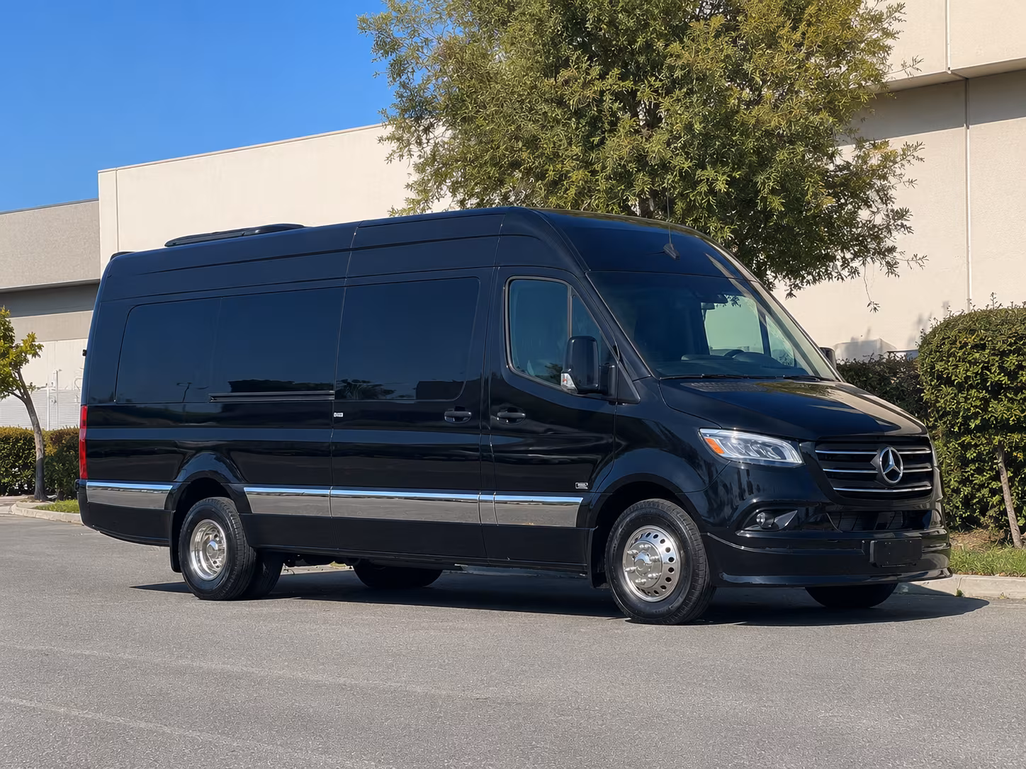 book group transportation for your next birthday 3