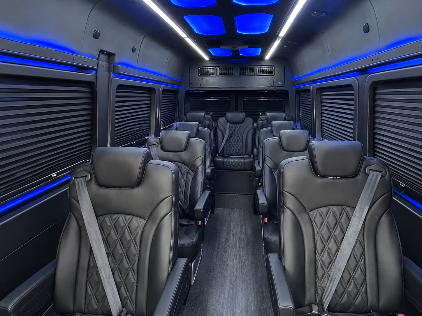 book group transportation for your next birthday 5