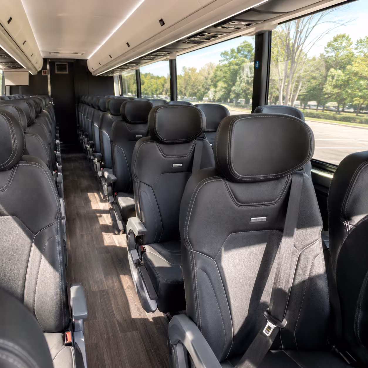 book group transportation for your next church or religious group 1
