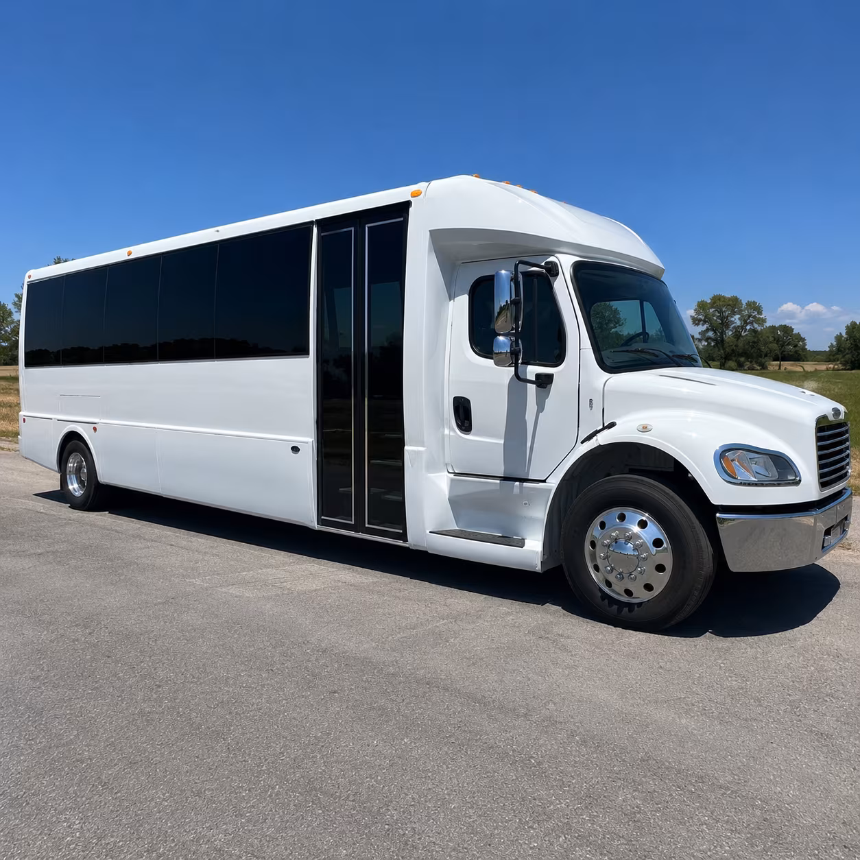 book group transportation for your next church or religious group 2