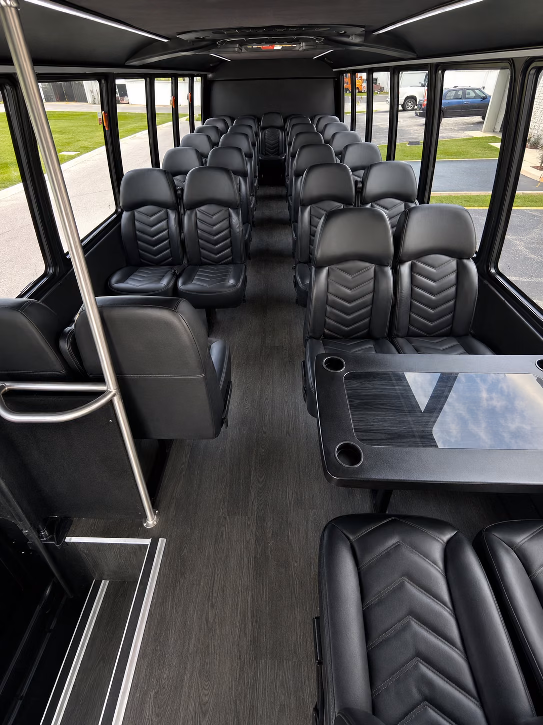 book group transportation for your next church or religious group 4