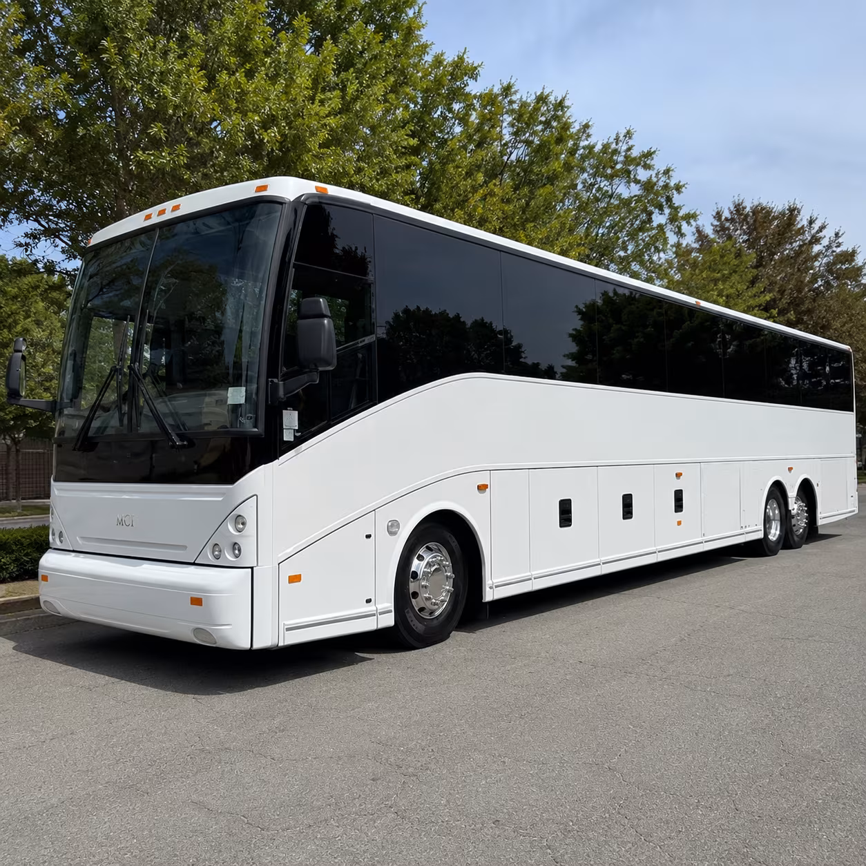 book group transportation for your next church or religious group 5