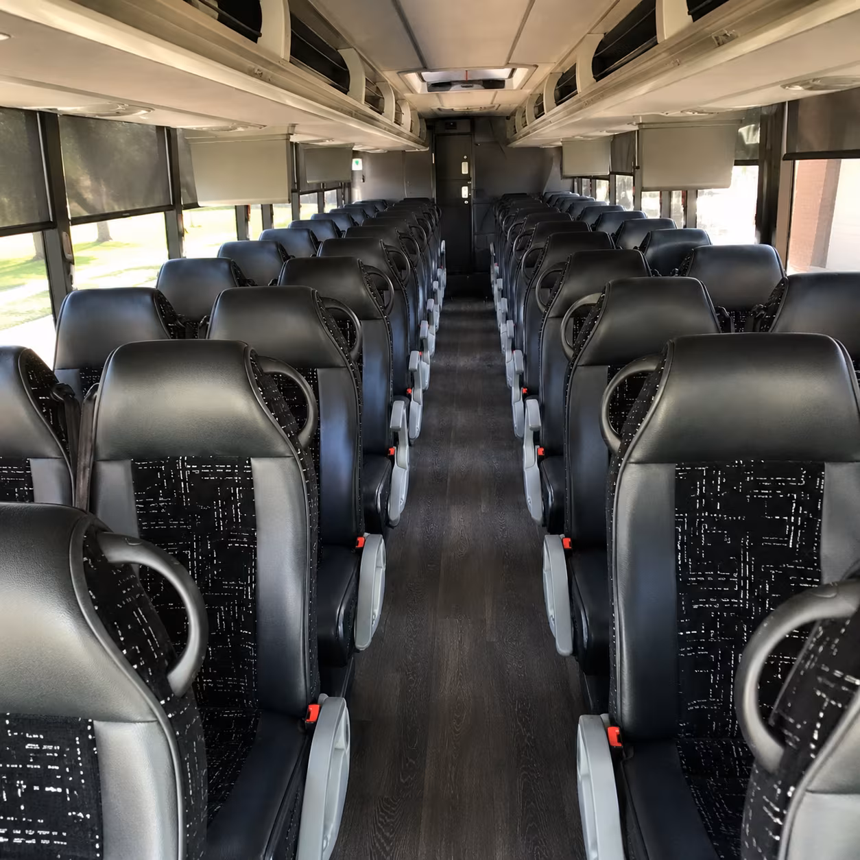 book group transportation for your next concert or music festival 2