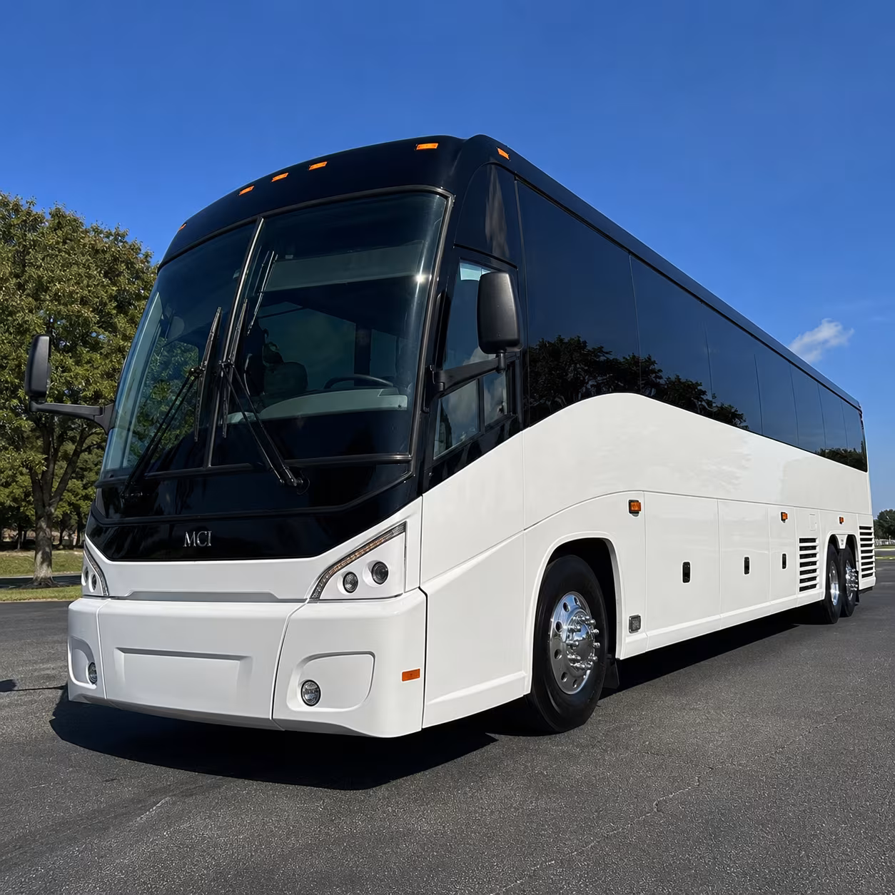 book group transportation for your next concert or music festival 5
