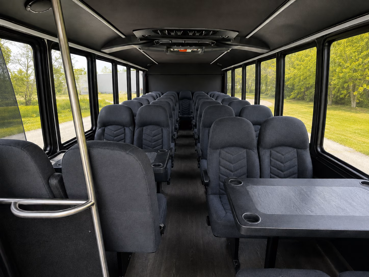book group transportation for your next convention or trade show 4