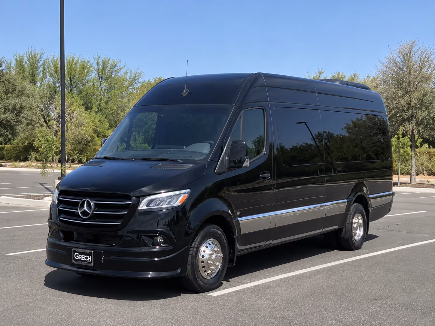 book group transportation for your next corporate event 4
