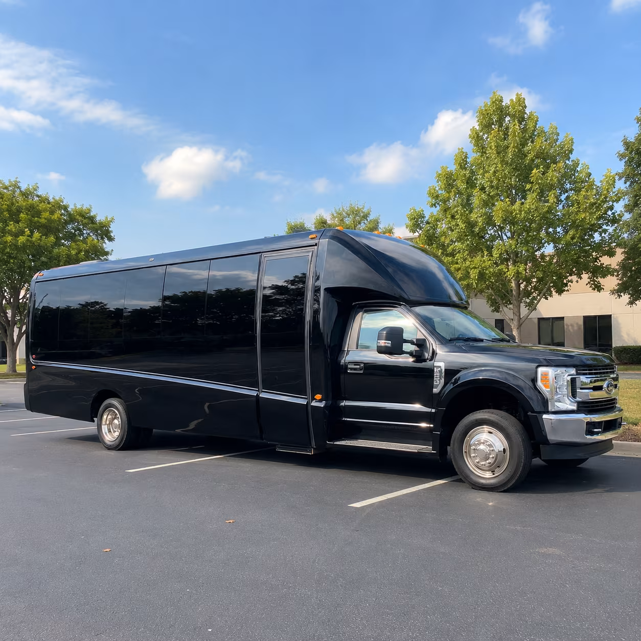 book group transportation for your next field trip 1
