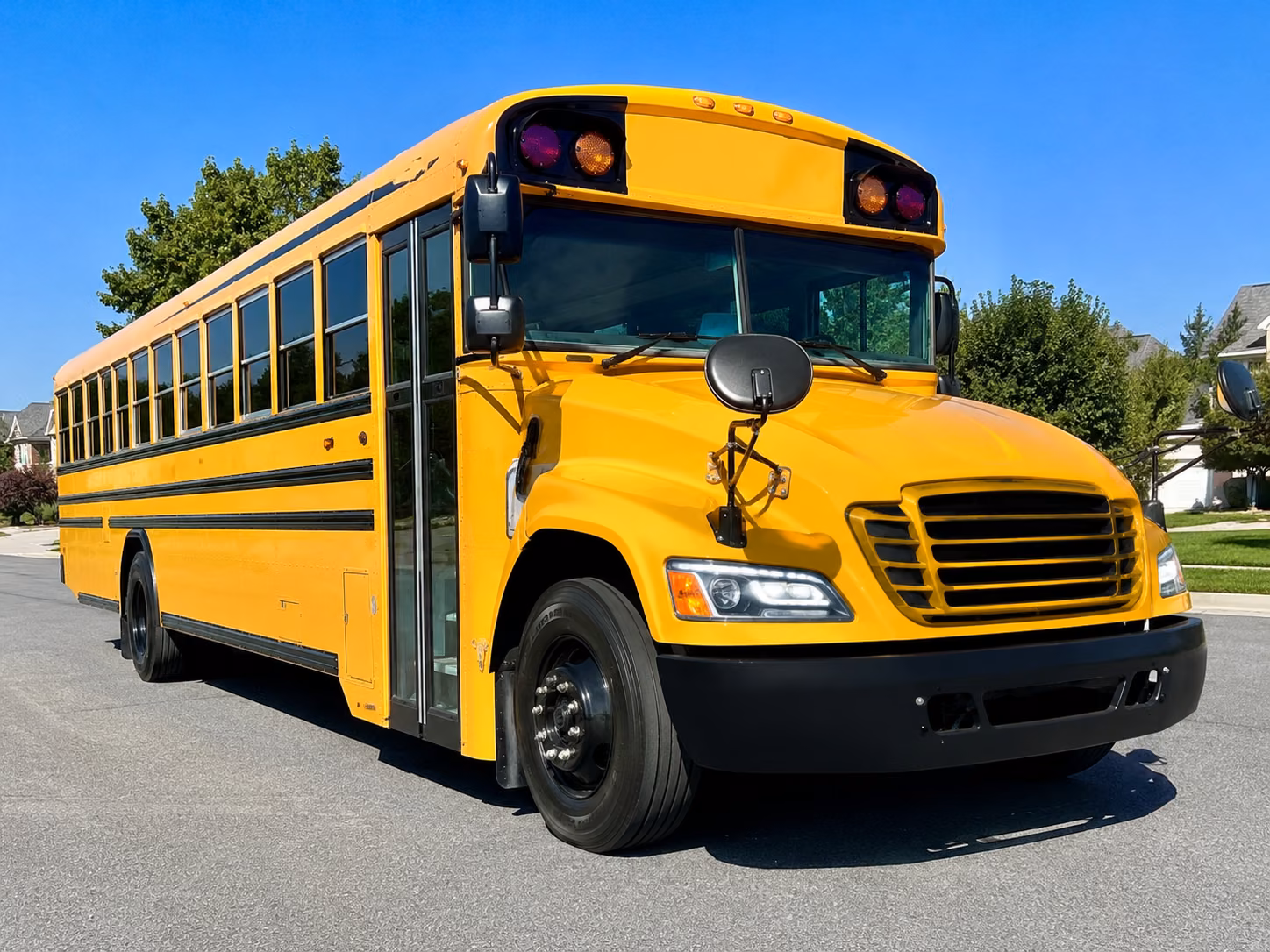 book group transportation for your next field trip 3