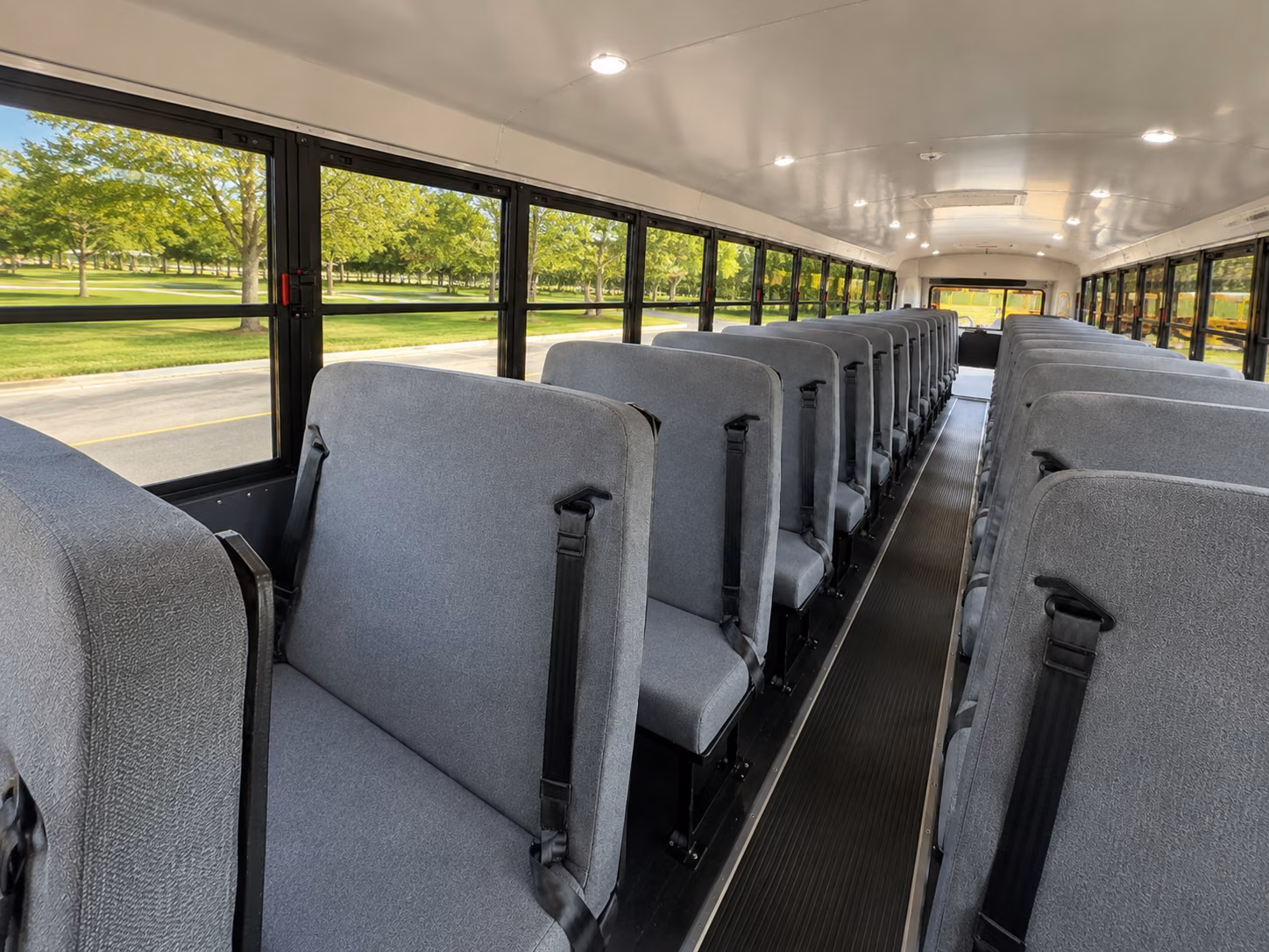 book group transportation for your next field trip 4