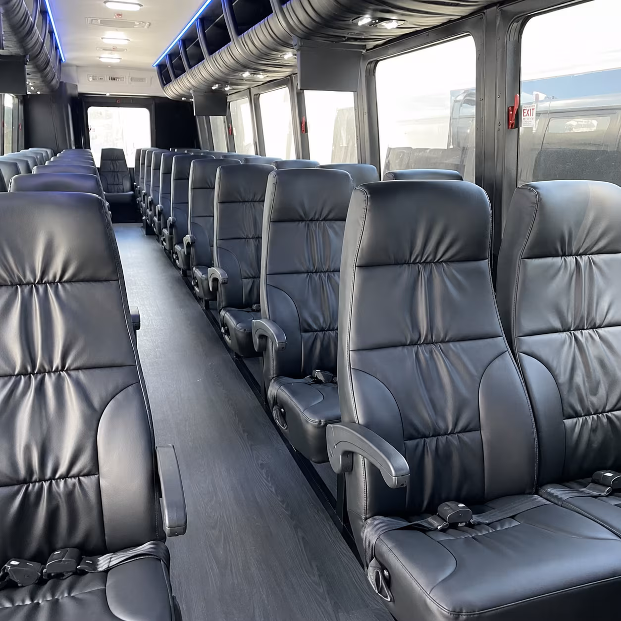 book group transportation for your next private event 1