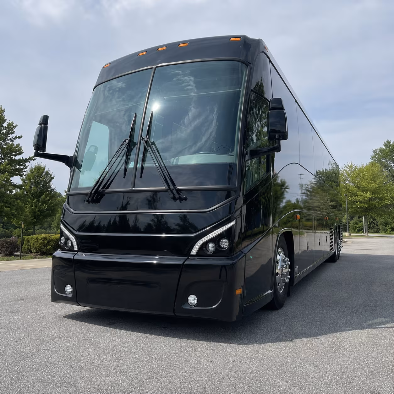 book group transportation for your next private event 2