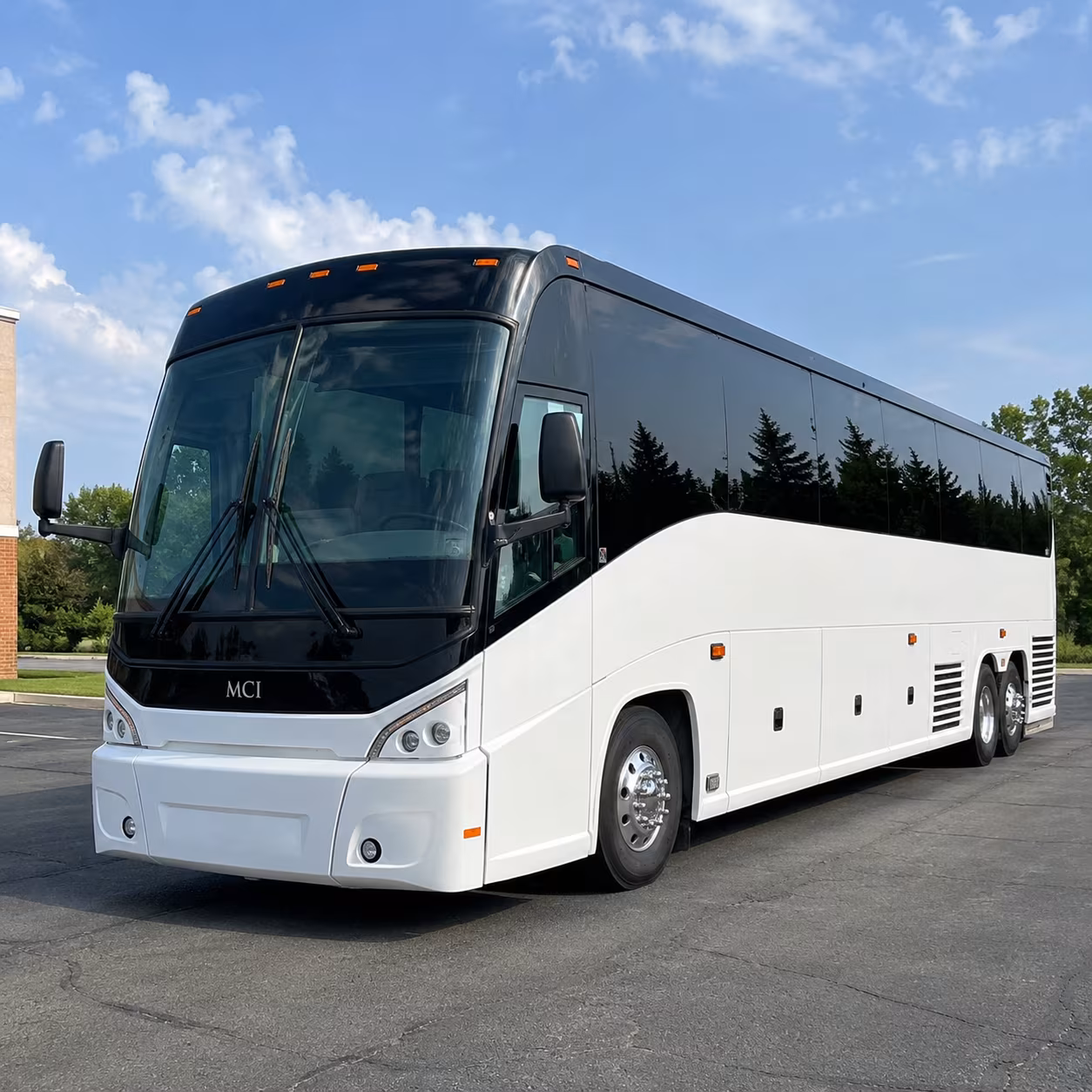 book group transportation for your next private event 4