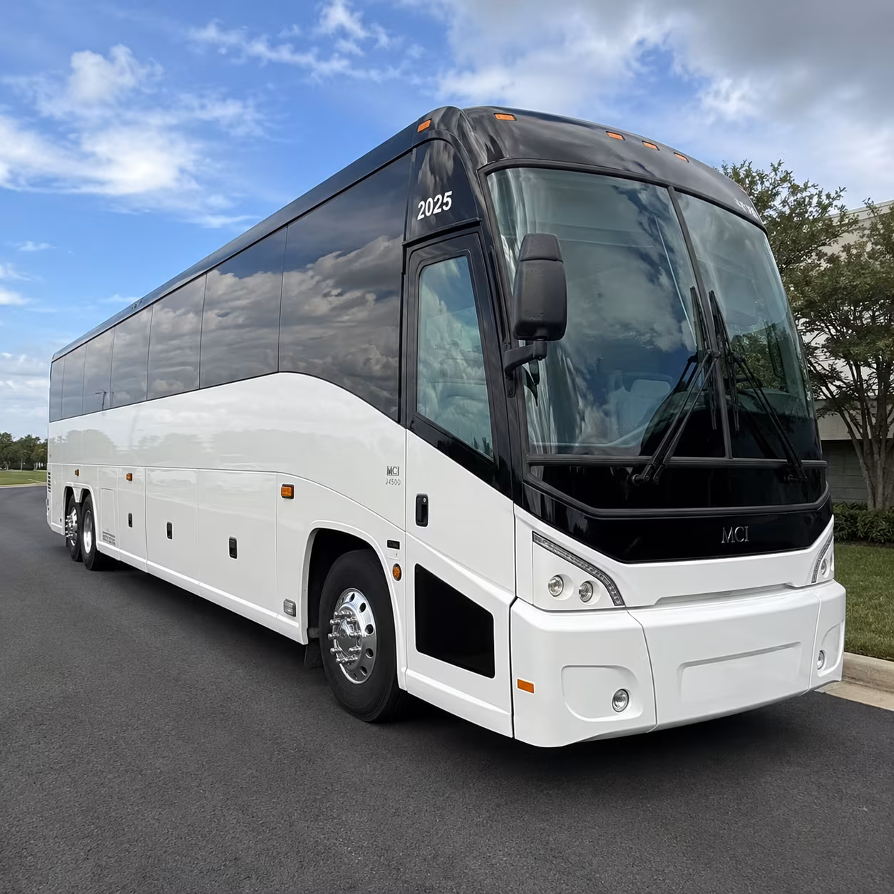 book group transportation for your next prom 2