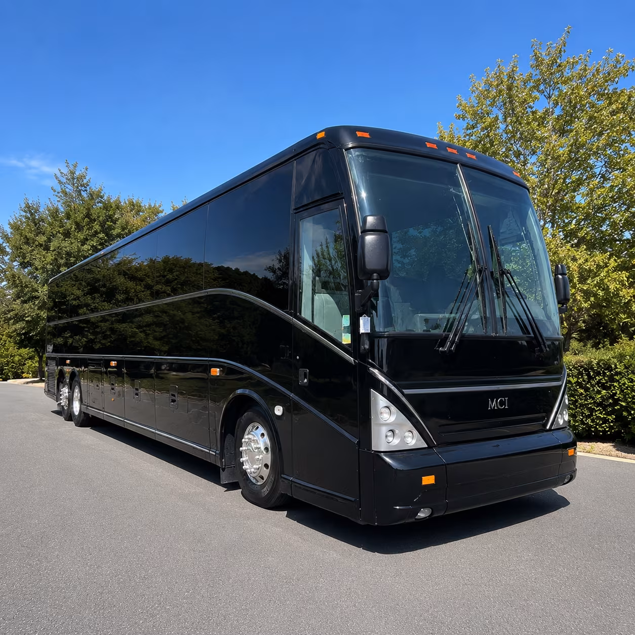book group transportation for your next prom 4