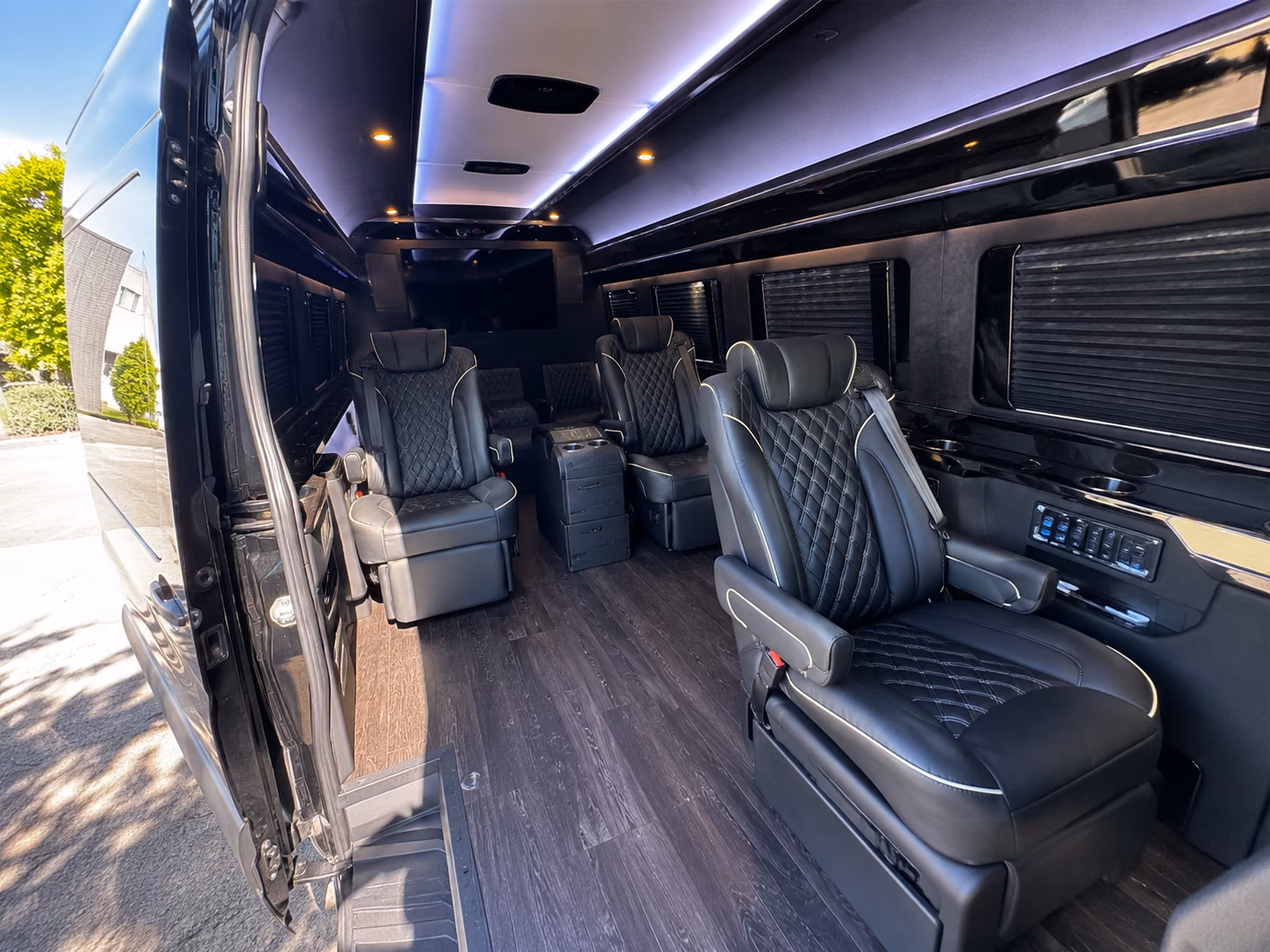 book group transportation for your next sporting event 2