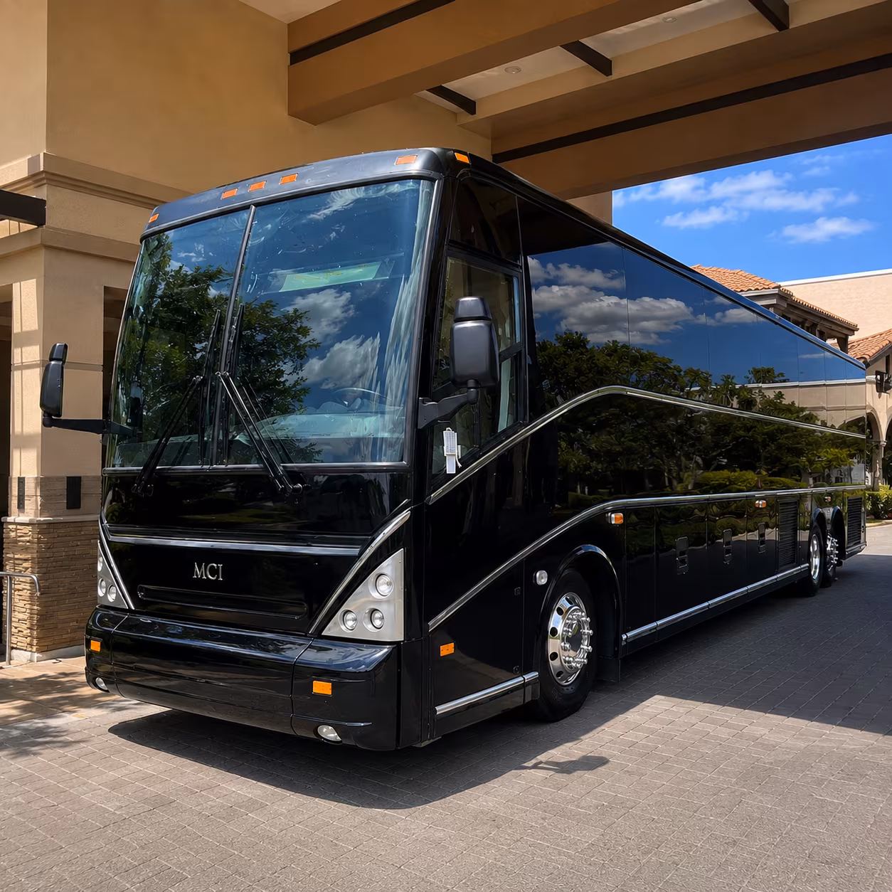 book group transportation for your next wine tour 1