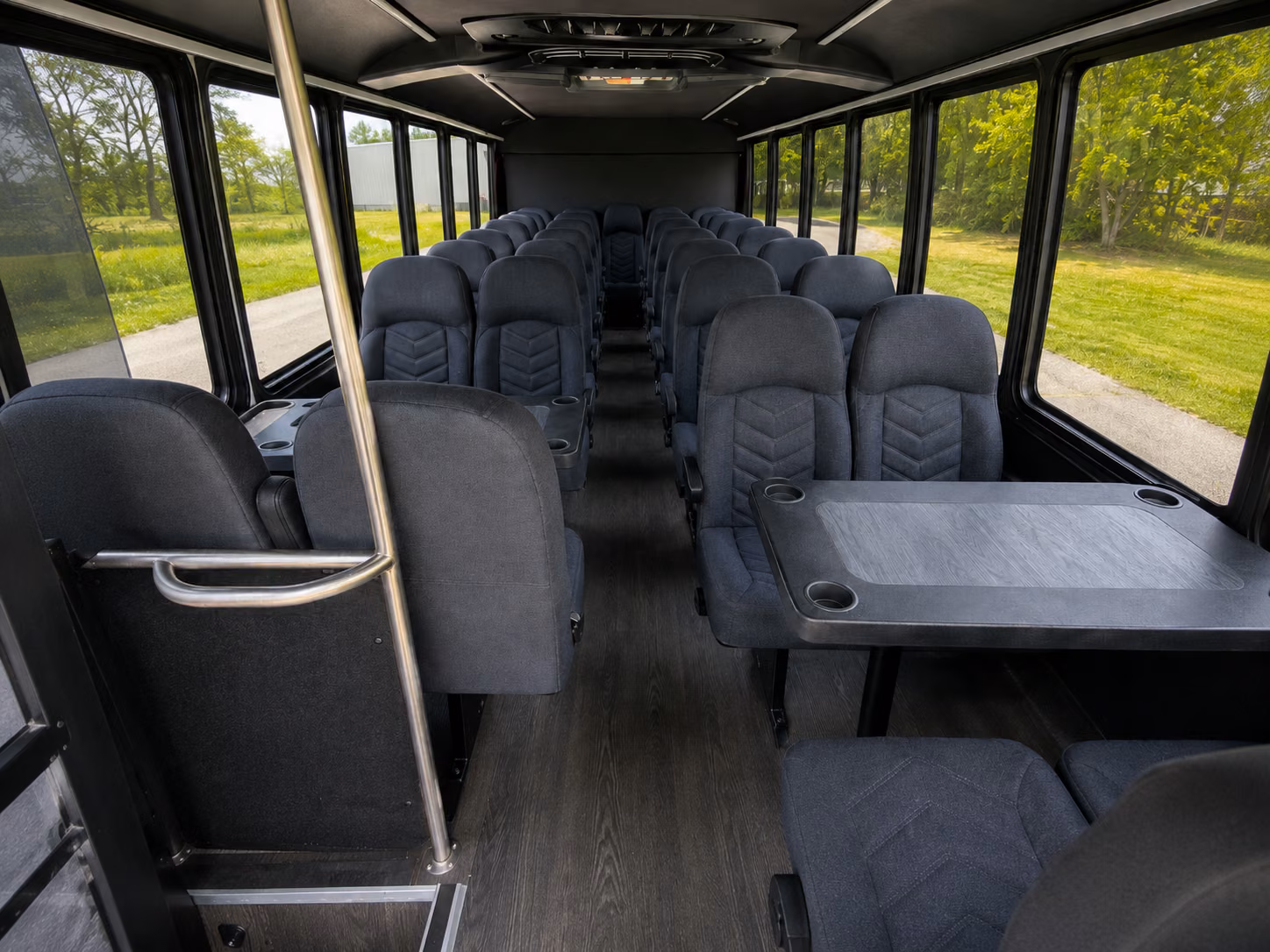 book group transportation for your next wine tour 5
