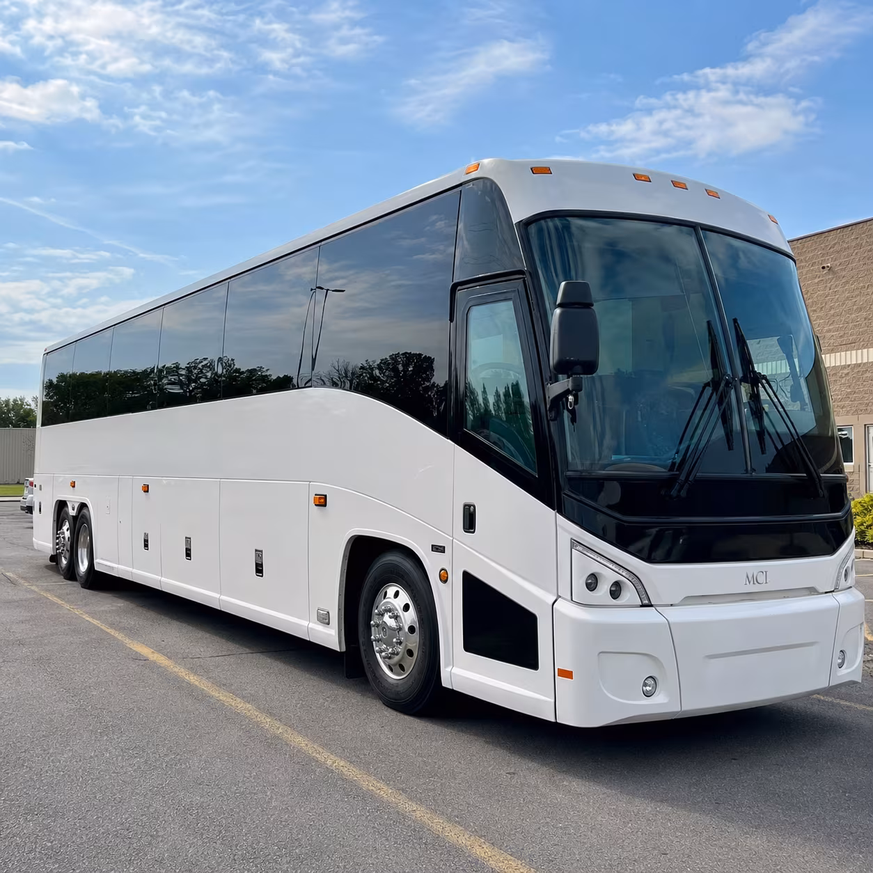 charter bus rentals for north port bachelor weekends on the gulf coast