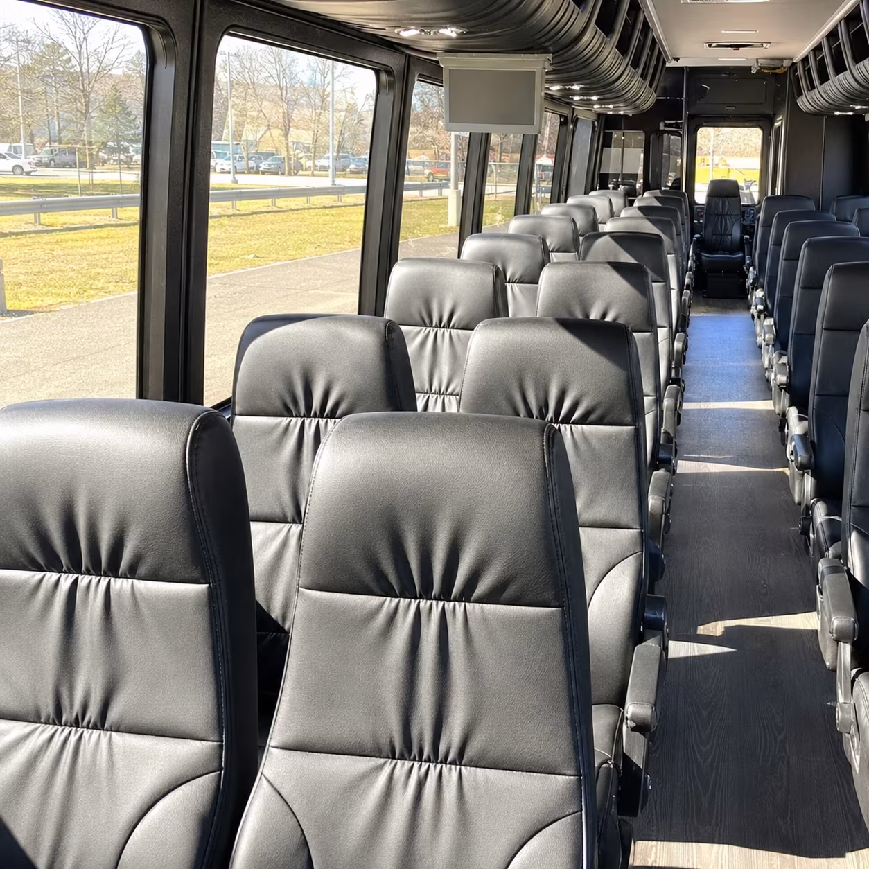 minibus rentals for craft brewery crawls through port charlotte and punta gorda