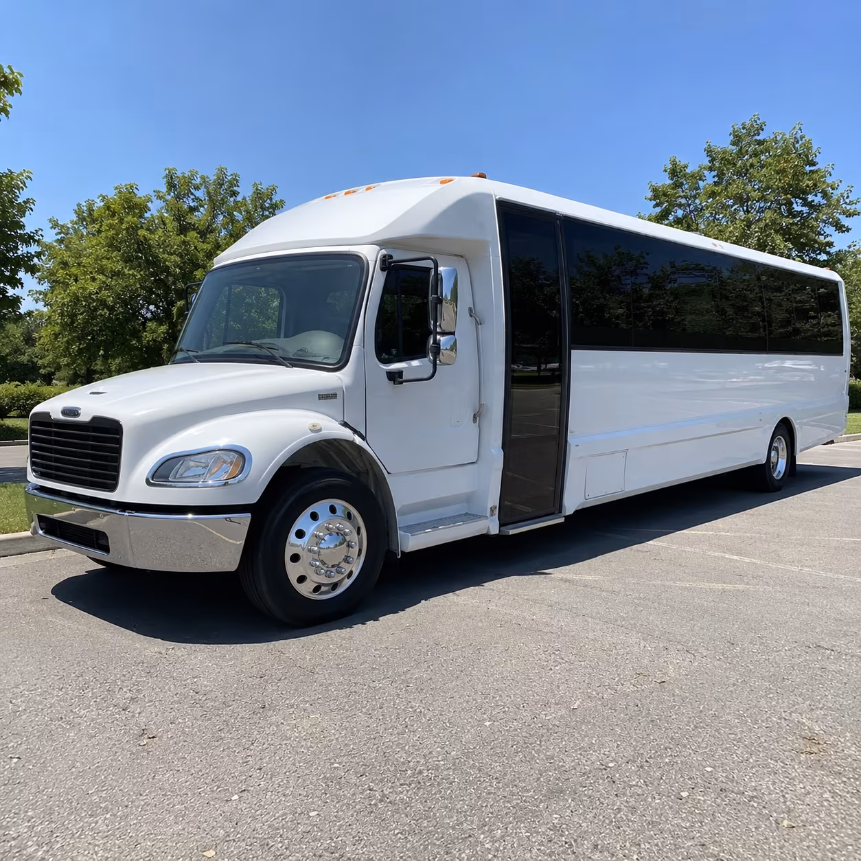 minibus rentals for north port bachelorette winery and brewery tours