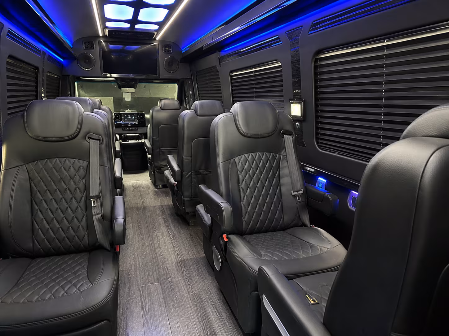 north port bachelor bachelorette transportation onboard