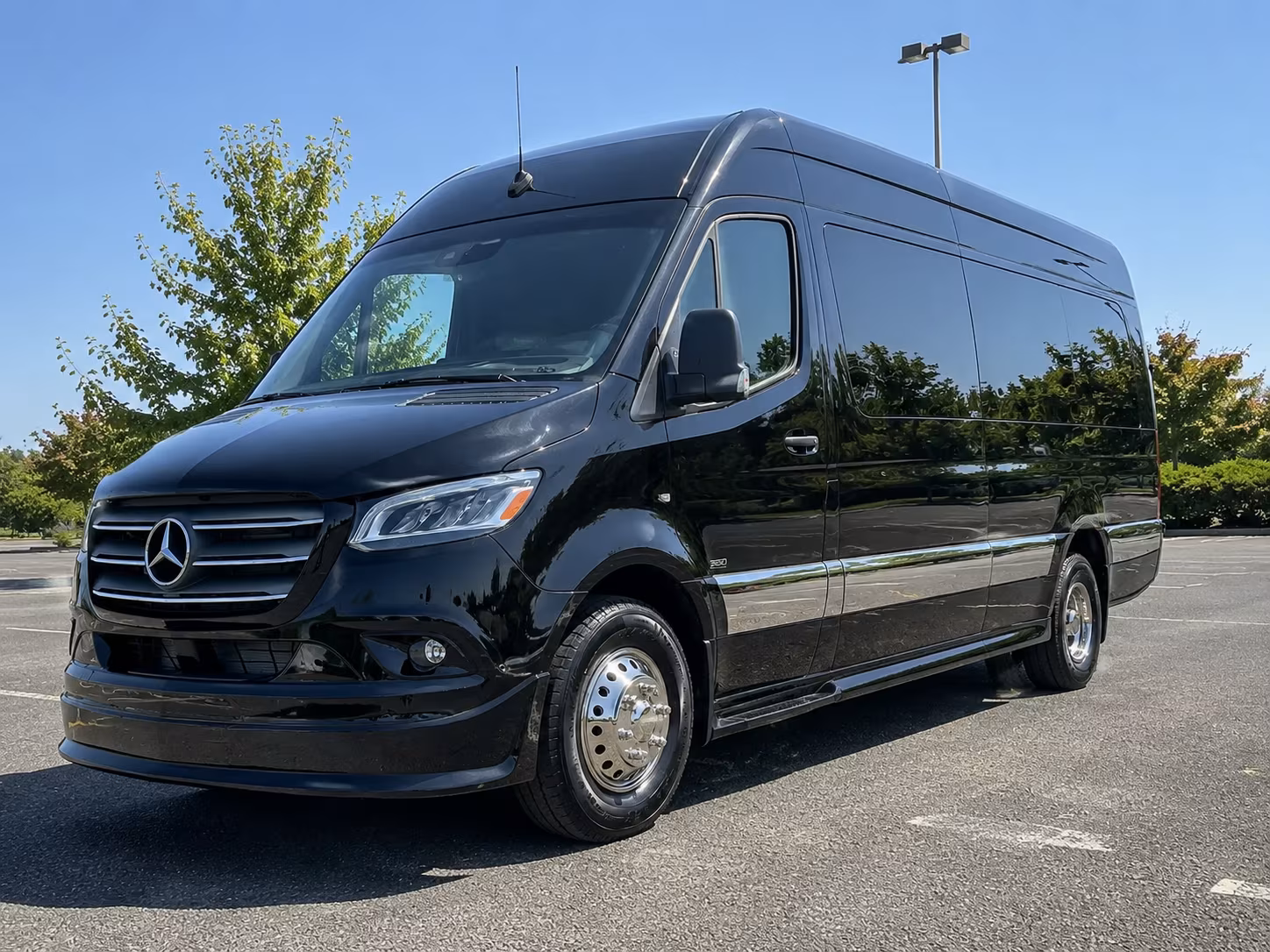 north port bus rentals