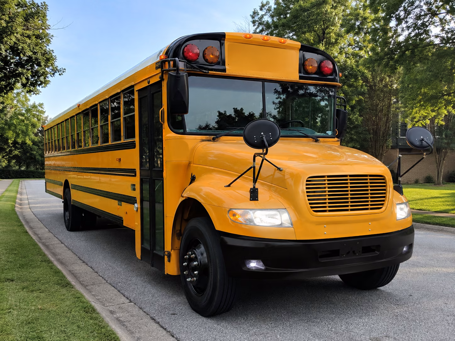 north port church transportation
