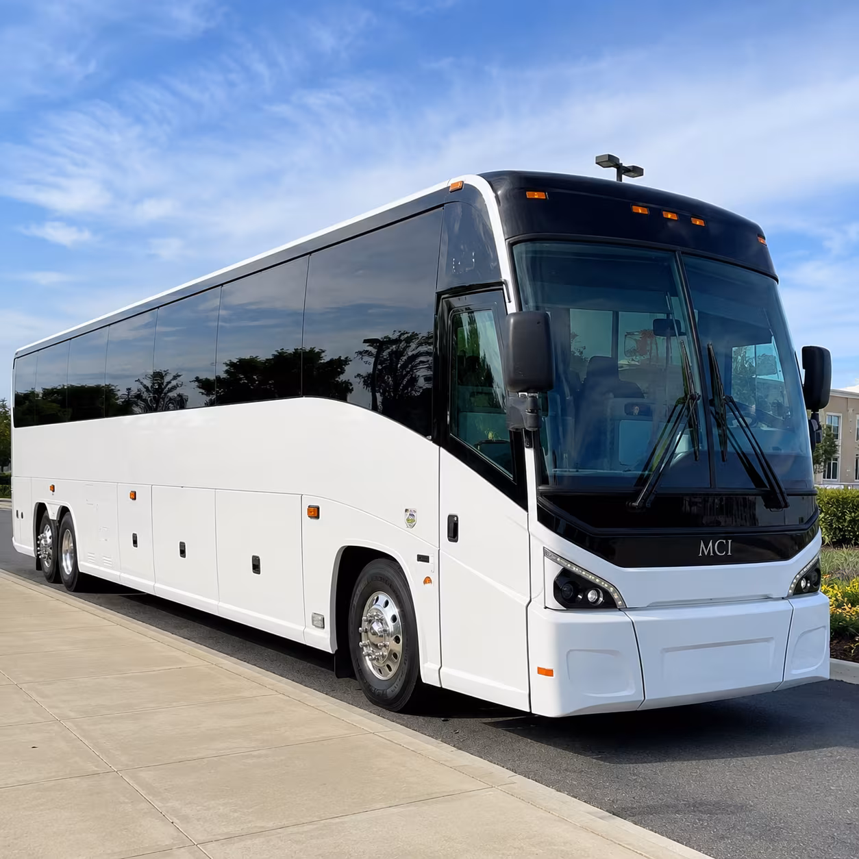 north port concert transportation onboard seating
