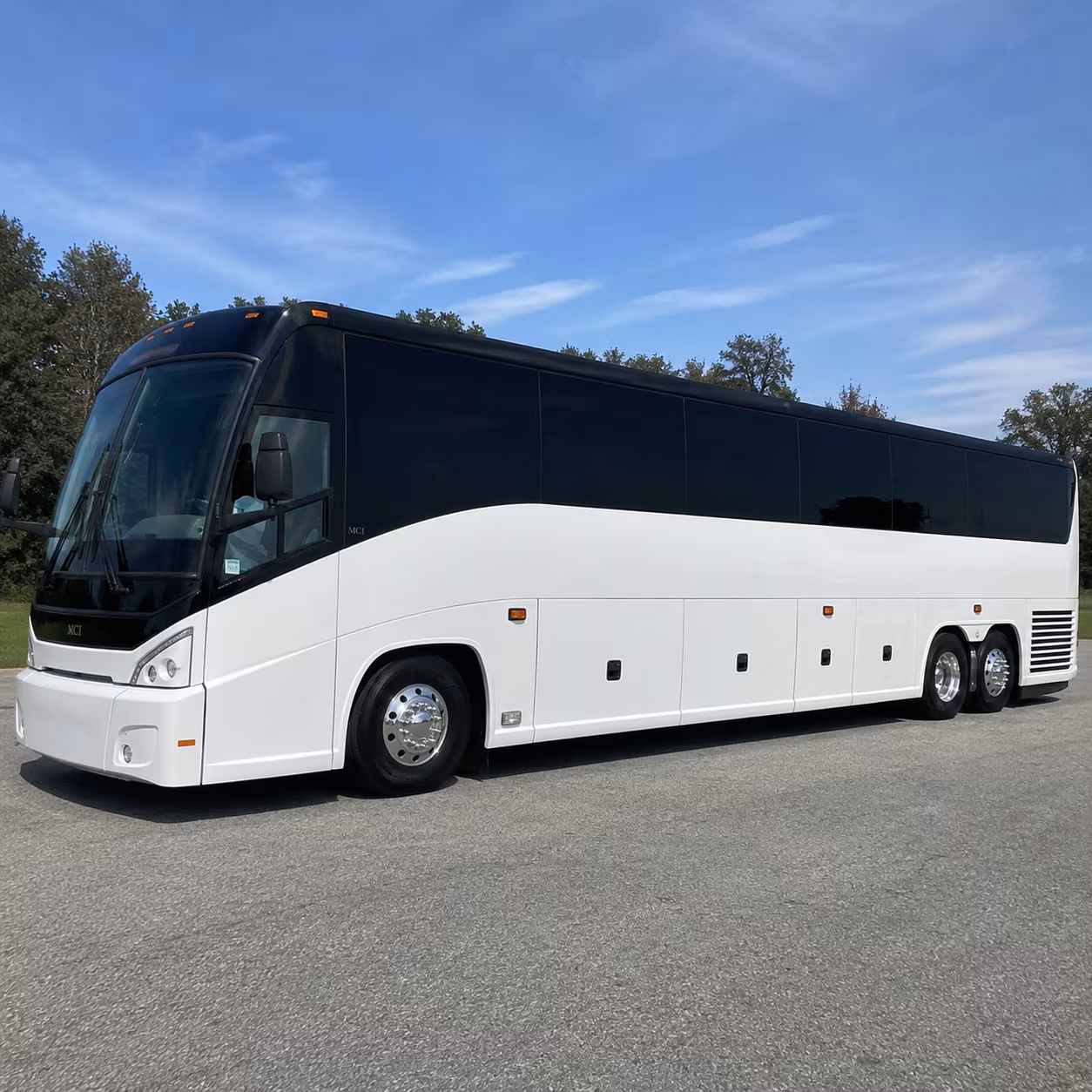 north port convention transportation onboard seating