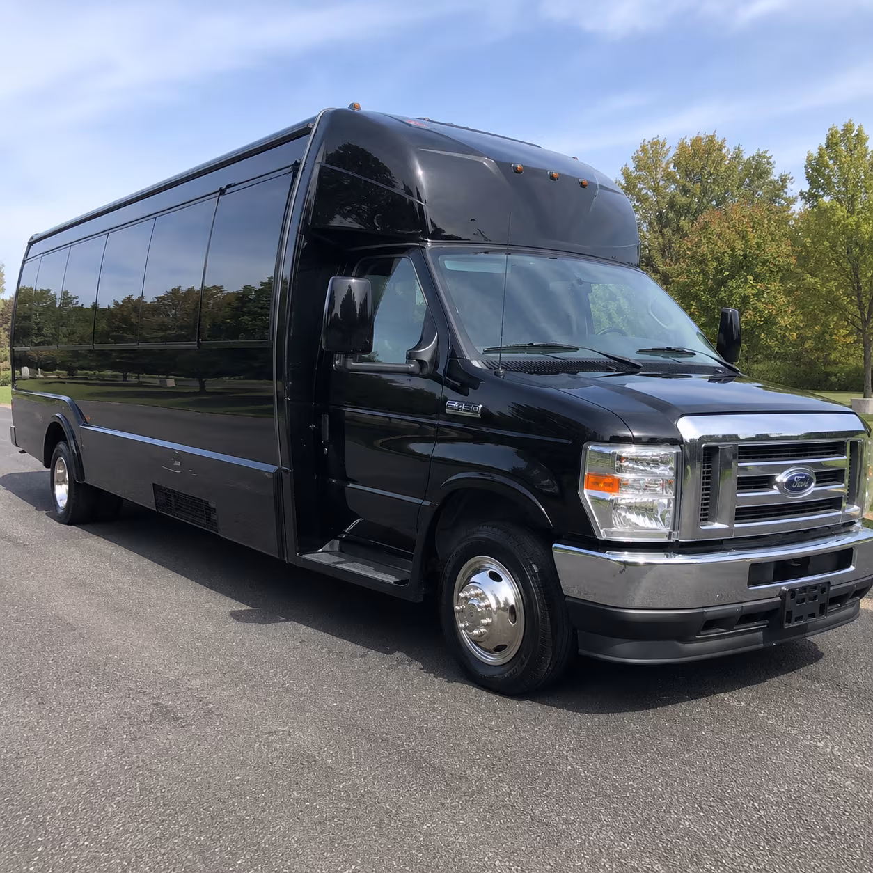 north port cooltoday park party bus rental