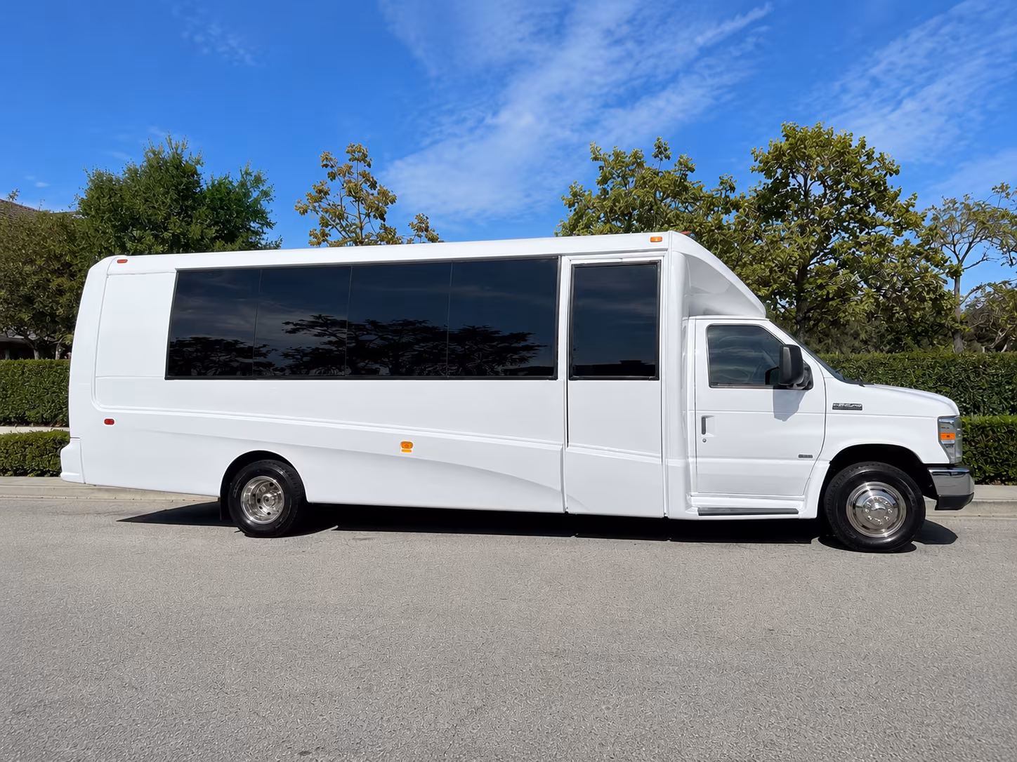 north port corporate transportation