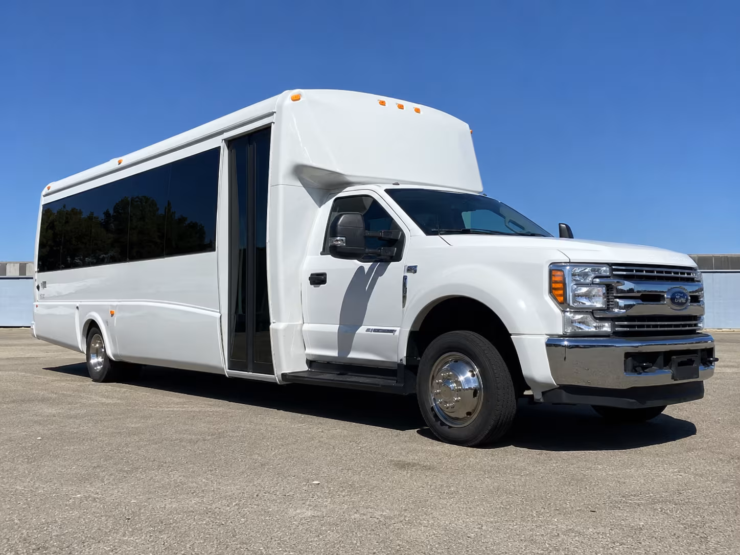 north port event transportation