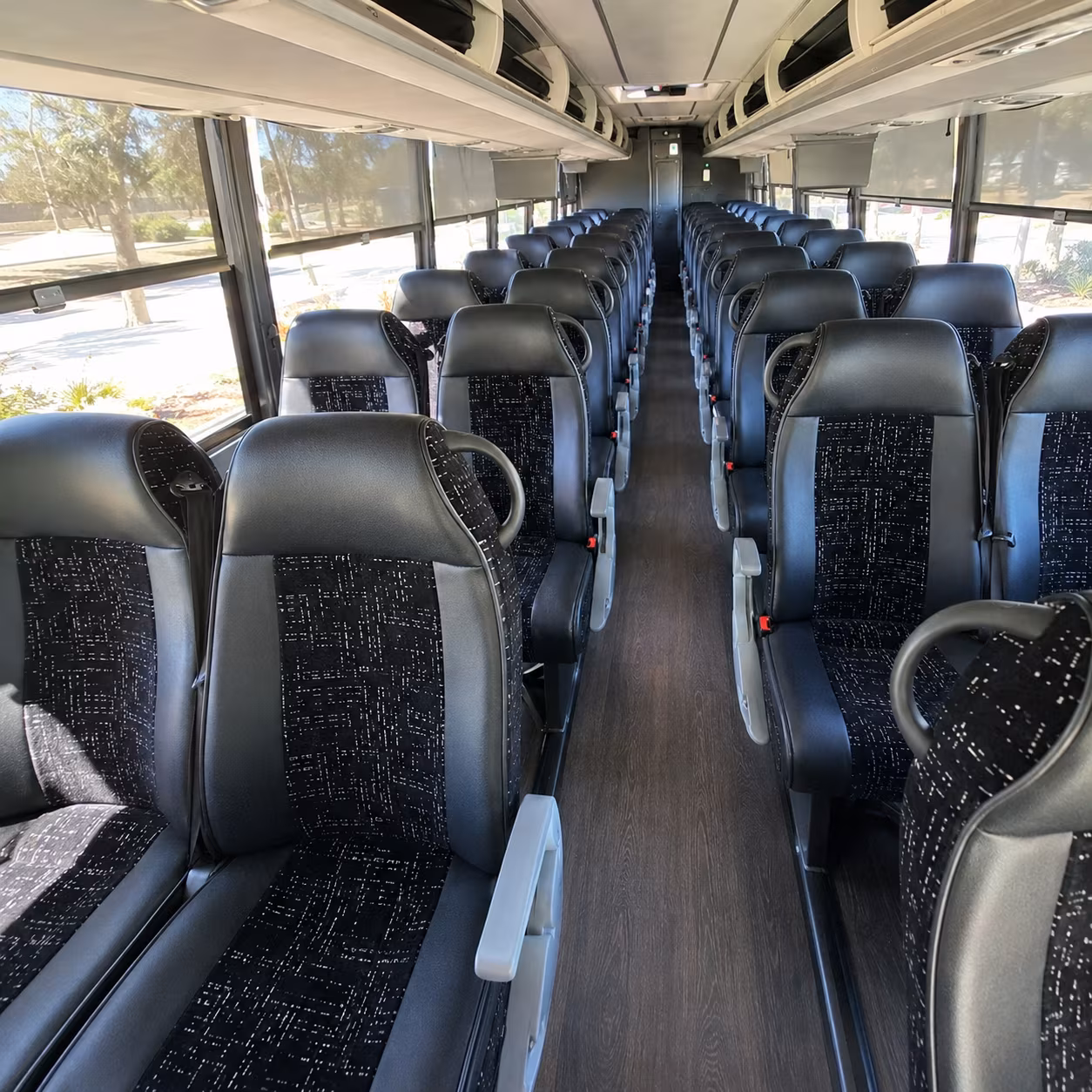 north port minibus rentals