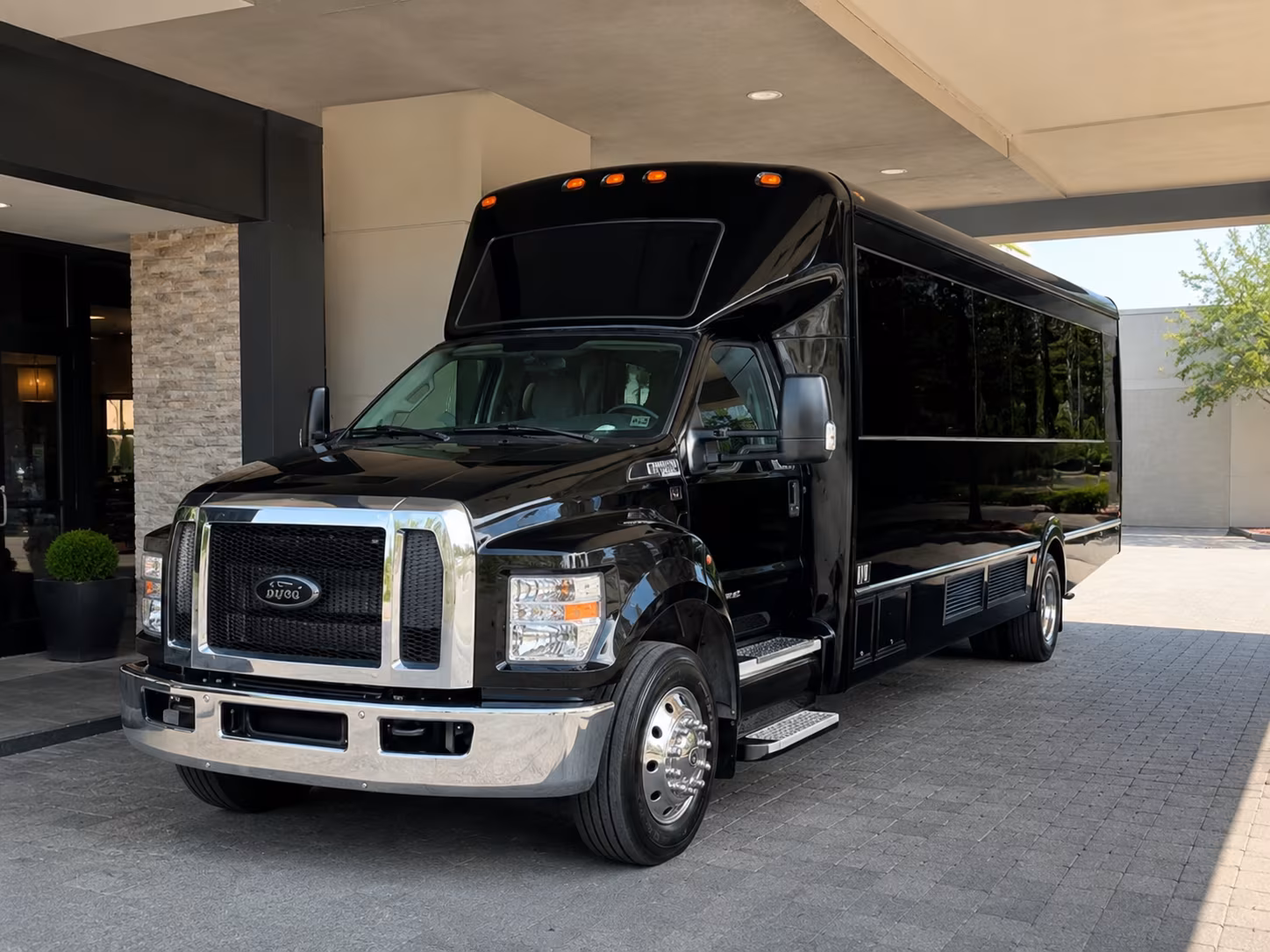 north port party bus rentals for a tampa bachelorette night out
