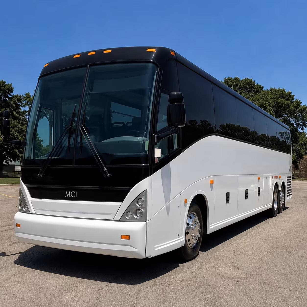 north port religious group charter bus rental