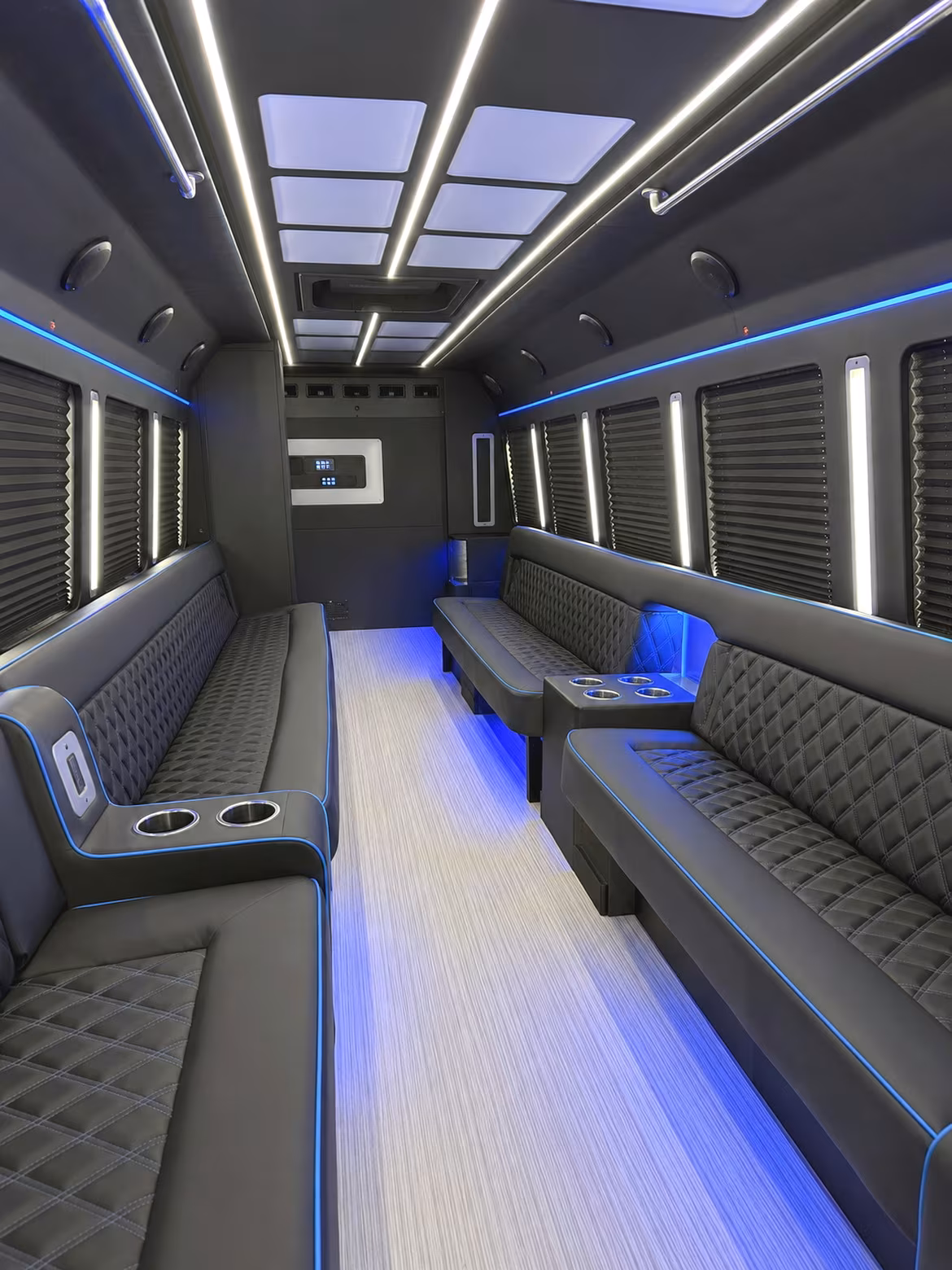 party buses for north port bachelorette and bachelor weekends