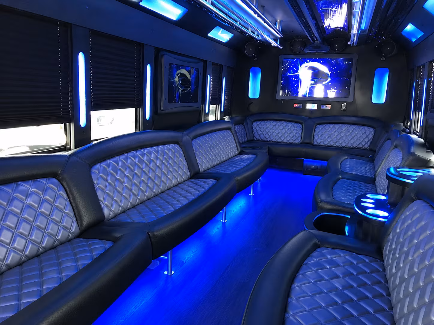 party buses in north port for bachelorette bar crawls along sarasota s nightlife strip